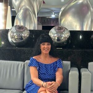 Meet your Posher, Susan